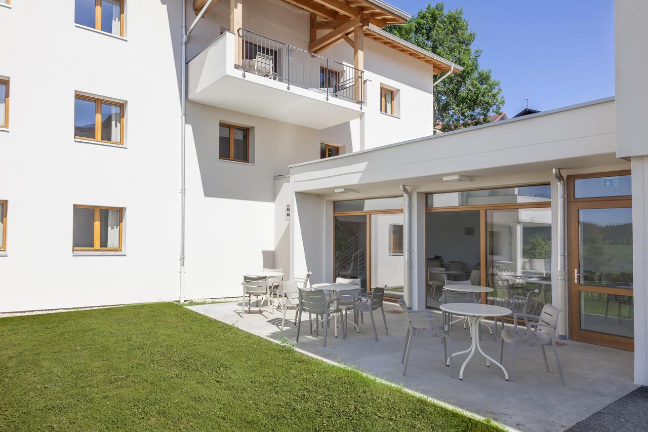 Hotel Spa Les Rives Sauvages Malbuisson Exterior photo
